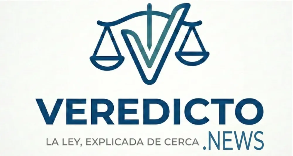 Logo de Veredicto.news