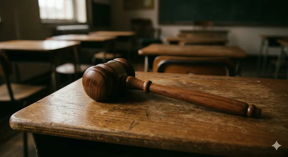 Ataque en escuela de San Cristóbal